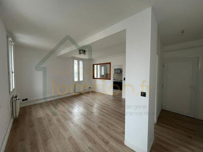 Appartement - 74 m² - 3 pièces