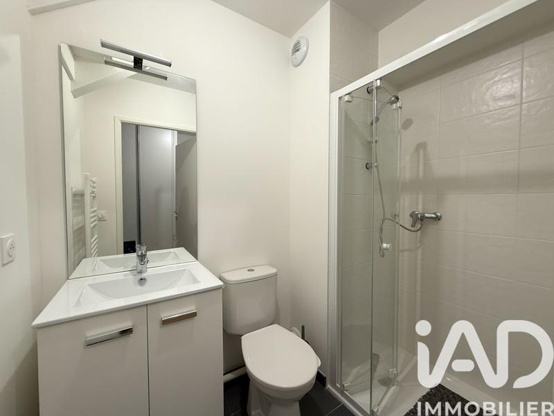 Duplex - 28 m² - 2 pièces