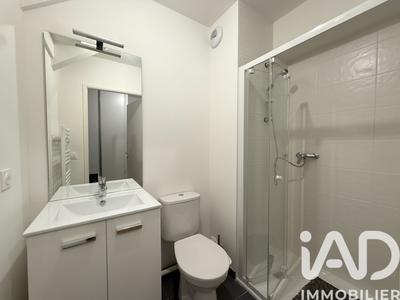 Duplex - 28 m² - 2 pièces