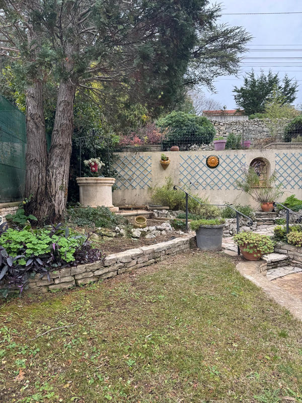 Maison - 113 m² - 5 pièces