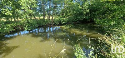 Terrain agricole - 139 996 m²