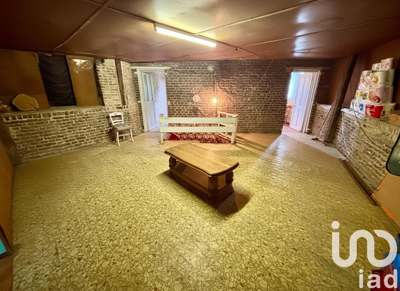 Maison - 159 m² - 7 pièces