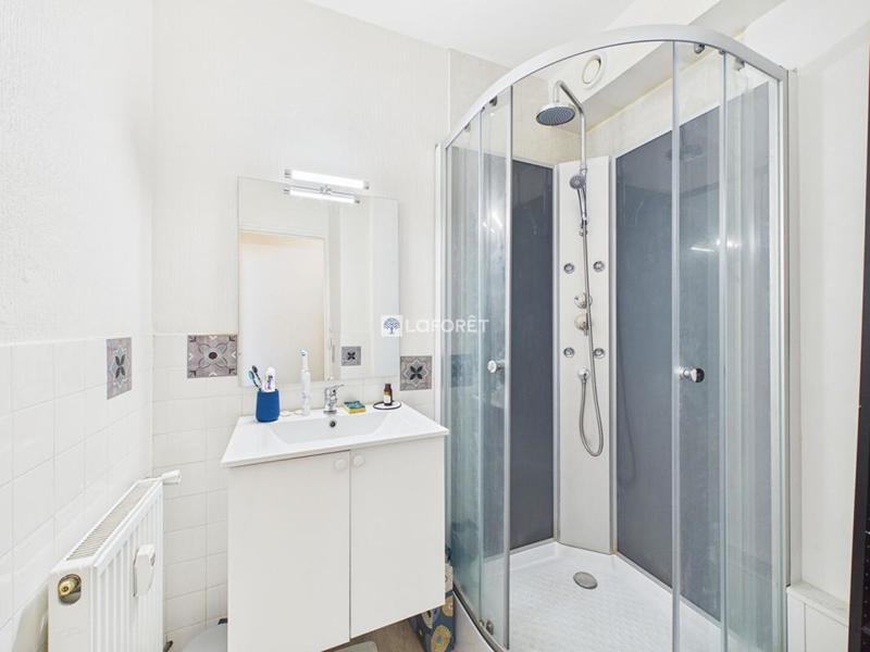 Appartement - 31 m² - 1 pièce