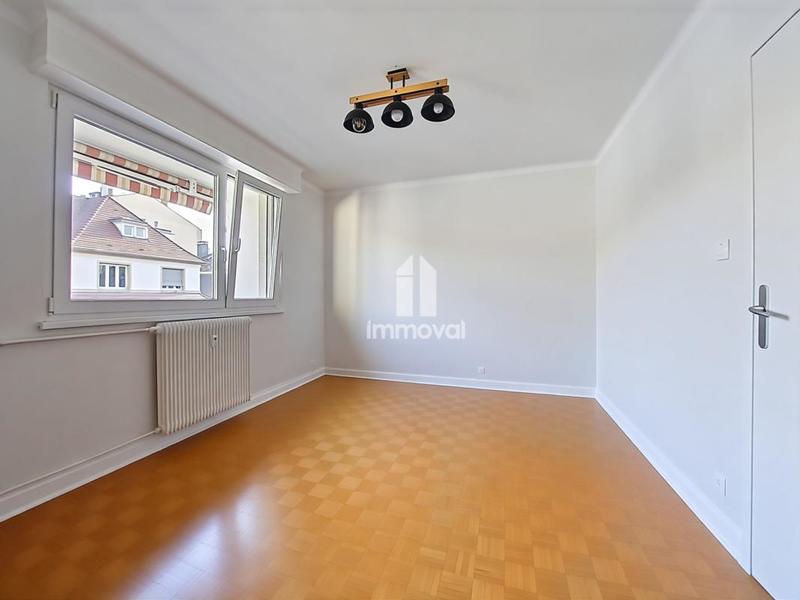 Appartement - 83 m² - 3 pièces