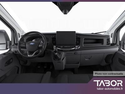 Ford Transit DCiV 350 TDCi 165 Rwd L3h2 Trend