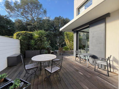 Maison - 130 m² - 4 pièces