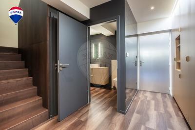 Duplex - 84 m² - 3 pièces