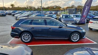 Audi A4 Avant 35 Tfsi 150 s tronic 7 Business Line
