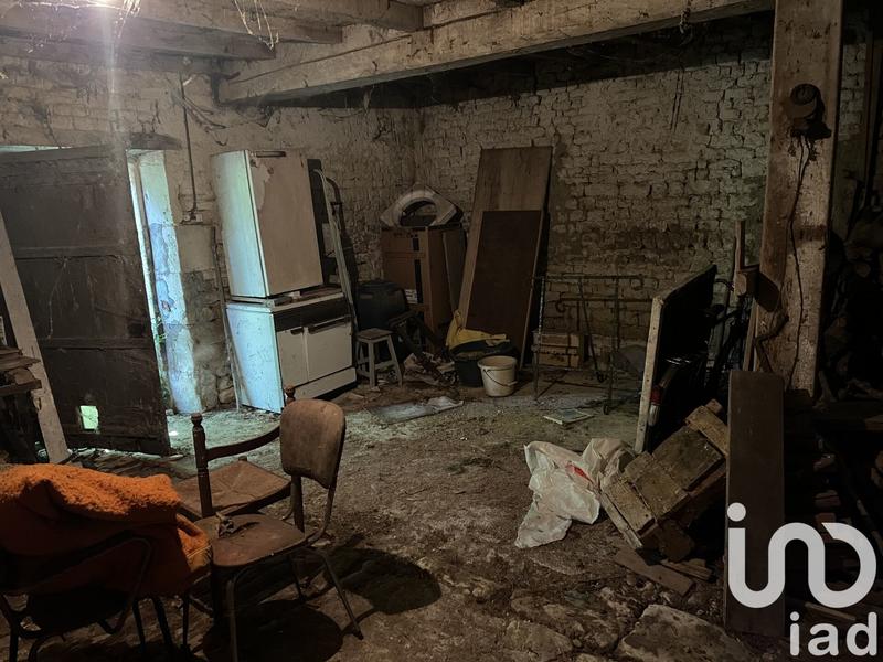 Maison de campagne - 145 m² - 5 pièces