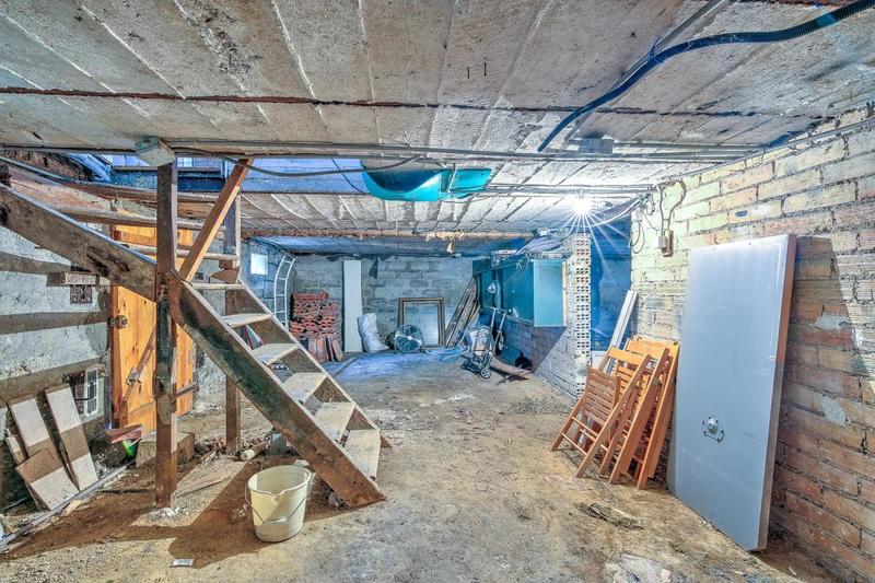 Maison - 117 m² - 6 pièces