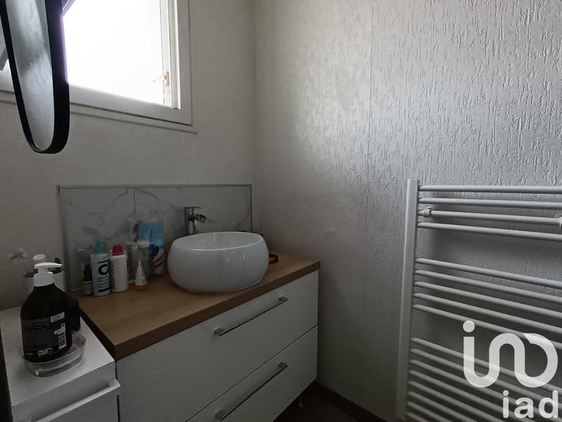 Maison - 70 m² - 4 pièces