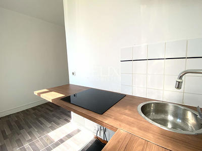 Appartement - 26 m² - 1 pièce