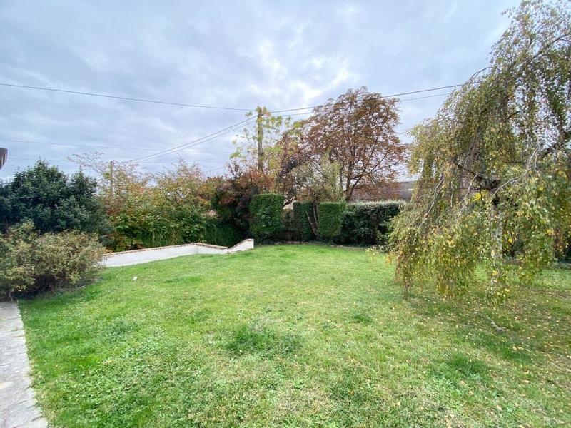 Maison - 143 m² - 5 pièces