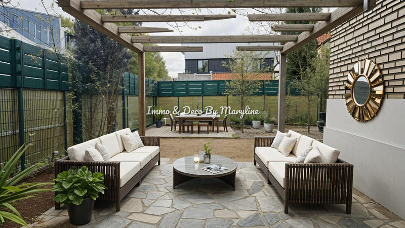 Local d'activités - 200 m² - 6 pièces