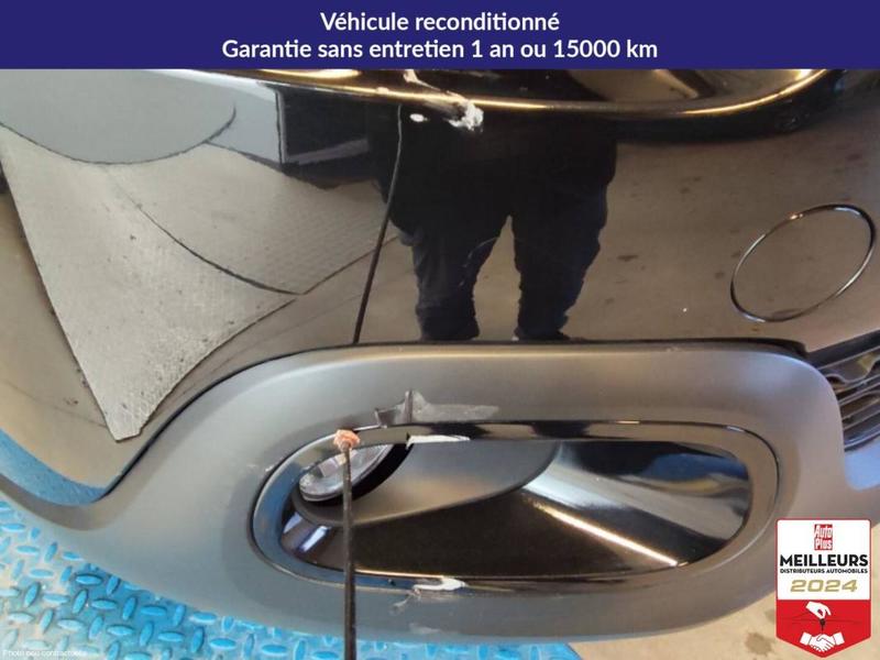 Citroen C3 1.2 Puretech 83ch s&amp;S Max