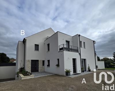 Maison de maîtres - 298 m² - 10 pièces