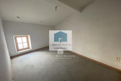 Maison de ville - 50 m² - 4 pièces