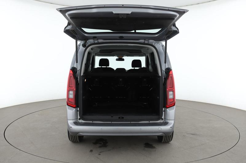 Opel Combo Life 1.5 L1h1 Edition 102 ch