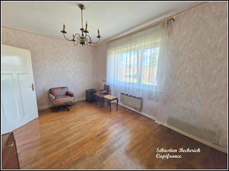 Maison - 172 m² - 8 pièces