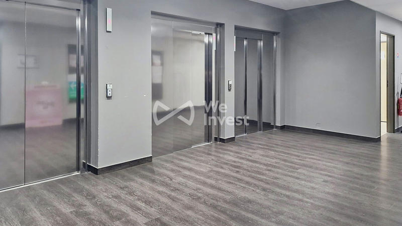 Bureau - 28 m² - 2 pièces