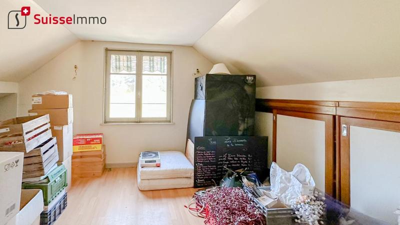 Immeuble - 300 m² - 10 pièces