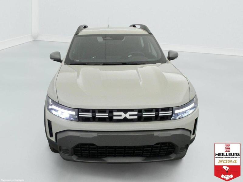 Dacia Duster TCe 130 4x2 Expression