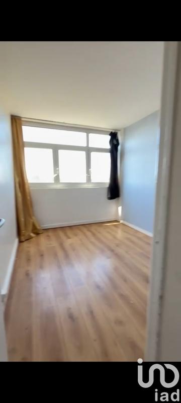 Appartement - 69 m² - 4 pièces