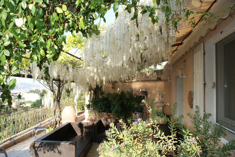 Maison - 200 m² - 6 pièces