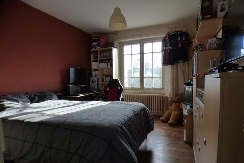 Maison - 82 m² - 3 pièces