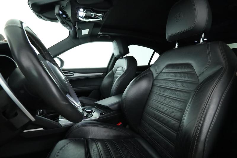 Alfa Romeo Stelvio 2.2 Diesel Q4 Super At8 210 ch