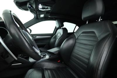 Alfa Romeo Stelvio 2.2 Diesel Q4 Super At8 210 ch
