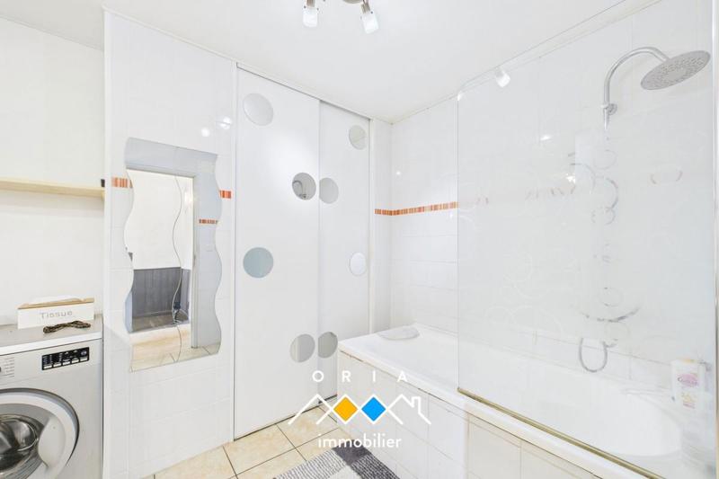 Maison de village - 83 m² - 4 pièces