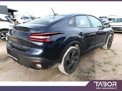 Citroën C4 X 130 Plus Pdc HiverP CarP Reg. Led