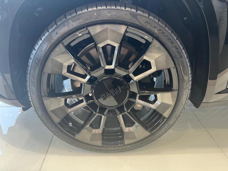 Bmw Xm G09 50e 476 ch Bva8