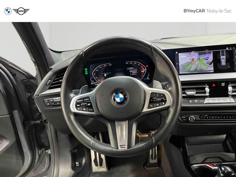 Bmw Série 1 F40 118d 150 ch Bva8 m Sport