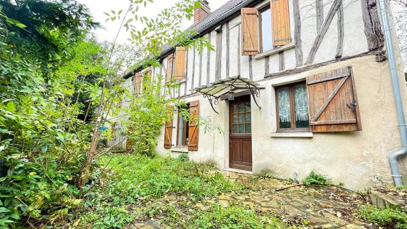 Maison - 175 m² - 6 pièces