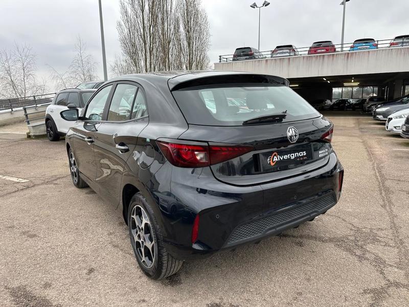 Mg mg3 1.5 Hybrid+ 195 Comfort