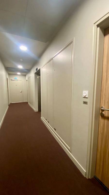 Appartement - 31 m² - 1 pièce