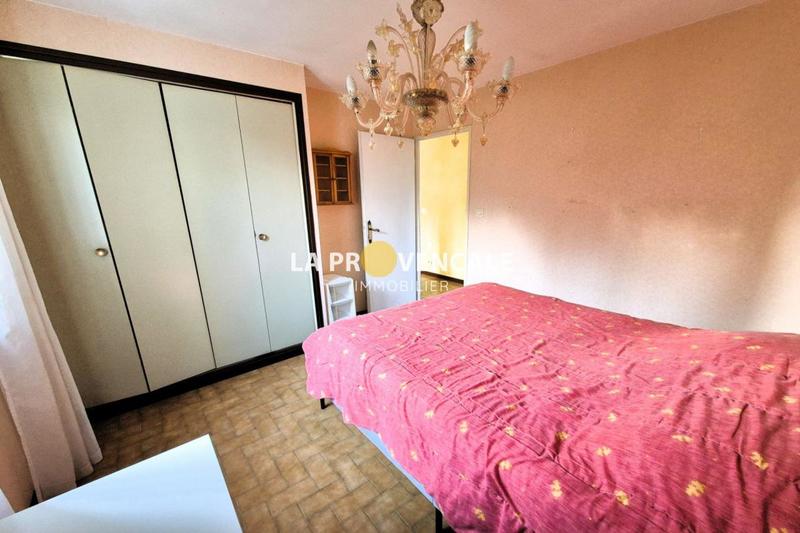 Maison - 75 m² - 3 pièces