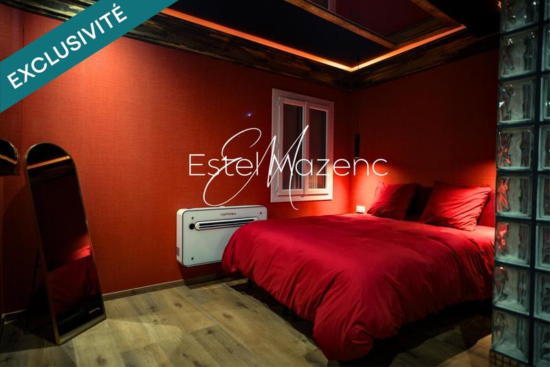 Appartement - 32 m² - 1 pièce