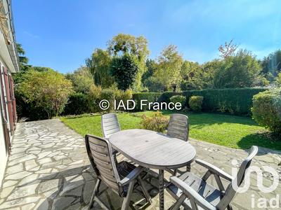 Maison - 160 m² - 8 pièces