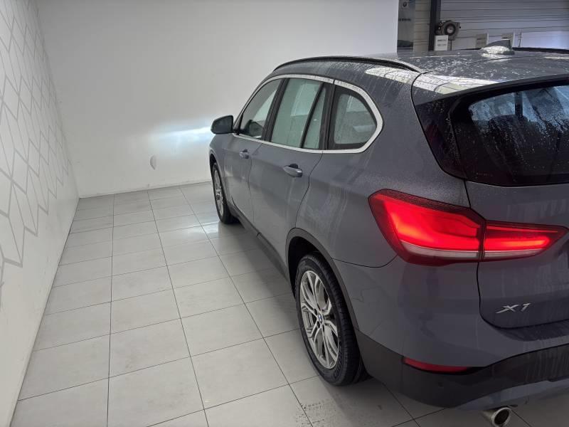 Bmw X1 sDrive 18d 150 ch Bva8 Business Design