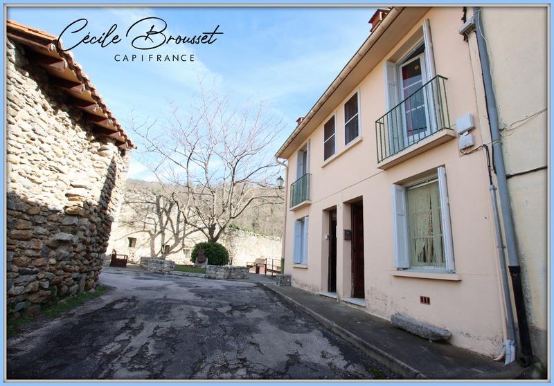 Immeuble - 181 m² - 8 pièces