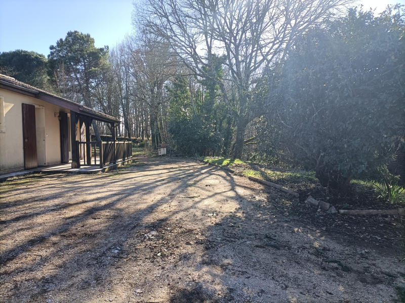 Maison - 87 m² - 4 pièces