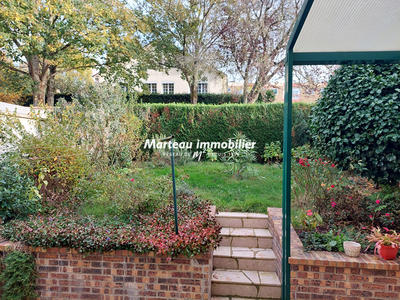 Maison - 114 m² - 4 pièces