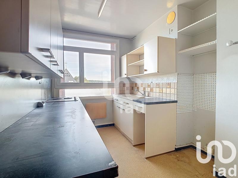 Appartement - 67 m² - 3 pièces