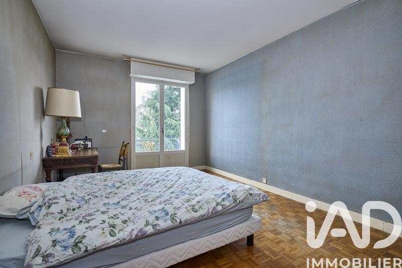 Appartement - 137 m² - 4 pièces