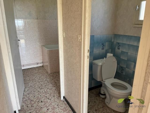 Maison de campagne - 77 m² - 3 pièces