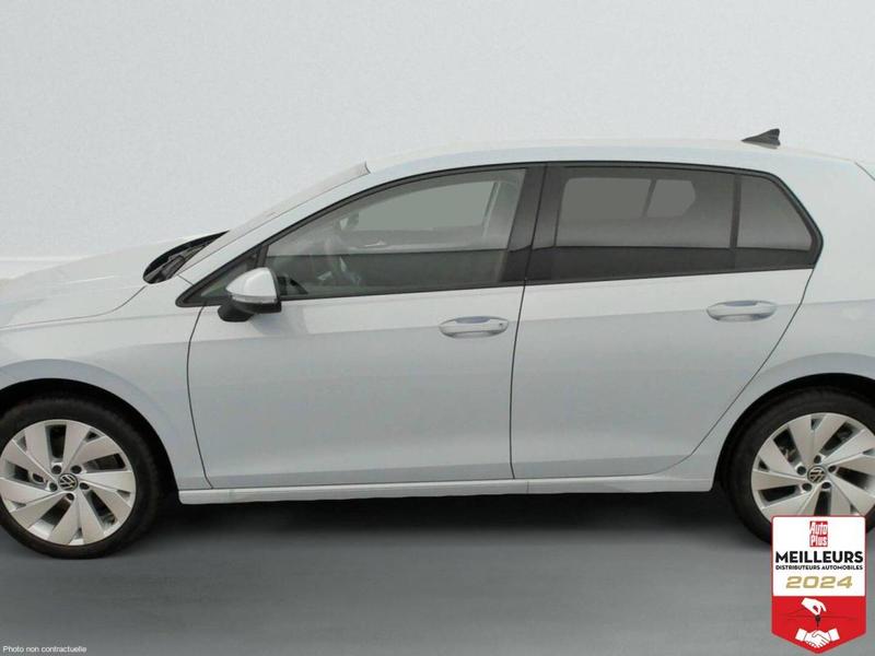 Volkswagen Golf 8 1.5 Etsi Evo2 150 Dsg7 Life Plus