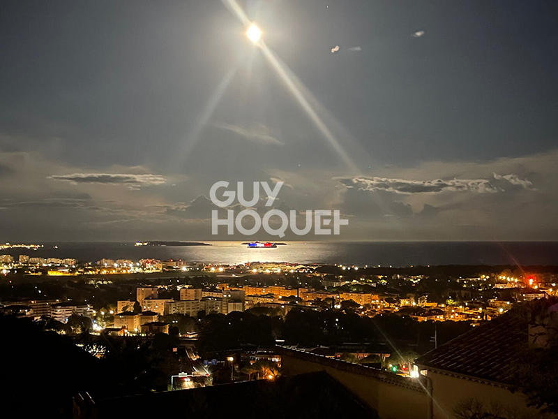 Villa - 135 m² - 5 pièces